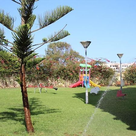 Appt 22 Bloc G- Hicherraton Plage Residence Bella Vista, Bouznika Bay Skhirat Eksteriør bilde