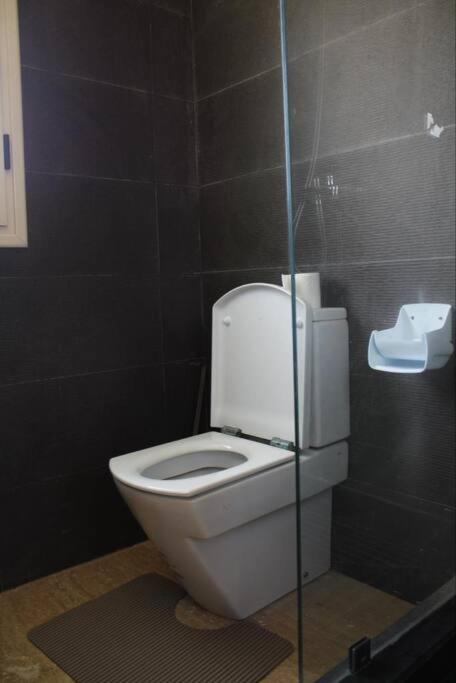 Appt 22 Bloc G- Hicherraton Plage Residence Bella Vista, Bouznika Bay Skhirat Eksteriør bilde