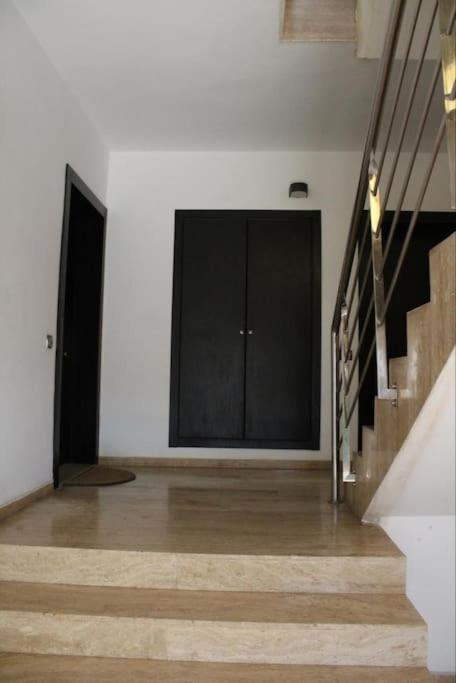 Appt 22 Bloc G- Hicherraton Plage Residence Bella Vista, Bouznika Bay Skhirat Eksteriør bilde