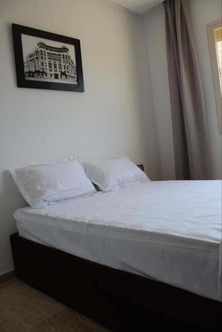 Appt 22 Bloc G- Hicherraton Plage Residence Bella Vista, Bouznika Bay Skhirat Eksteriør bilde