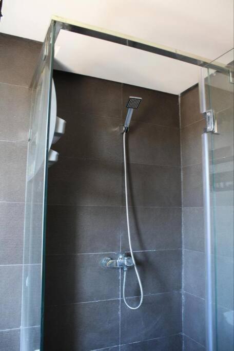 Appt 22 Bloc G- Hicherraton Plage Residence Bella Vista, Bouznika Bay Skhirat Eksteriør bilde