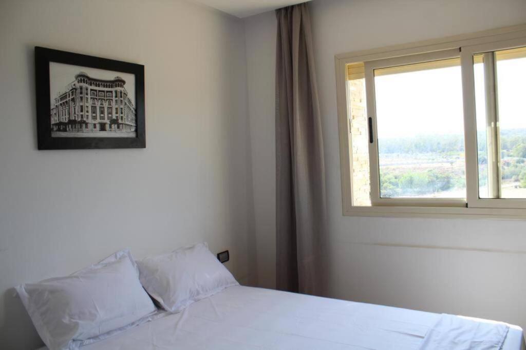 Appt 22 Bloc G- Hicherraton Plage Residence Bella Vista, Bouznika Bay Skhirat Eksteriør bilde