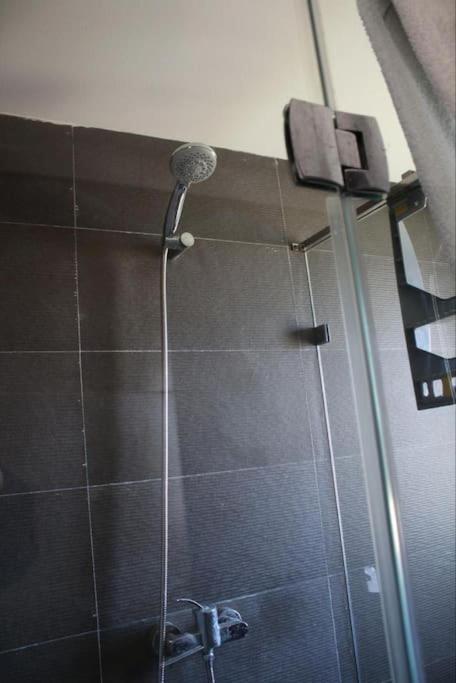 Appt 22 Bloc G- Hicherraton Plage Residence Bella Vista, Bouznika Bay Skhirat Eksteriør bilde